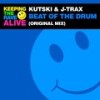 Beat Of The Drum - Kutski&J-TRAX