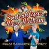 Sinterklaas Wees Welkom - Feest DJ Maarten&Joeyy