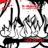 Burning Nonstop (Remix) - D-Flame&Wayne Marshall