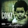 Bright Lights and Fame (Explicit) - Conz