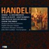 Overture - John Eliot Gardiner