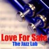 Jordu - The Jazz Lab