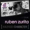 Crazy Bass (Tech Mix) - Ruben Zurita