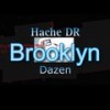 Brooklyn - Hache DR&Dazen