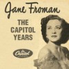 Can't Get Out Of This Mood - Jane Froman