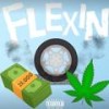 Flexin'(feat. D100 & Slick Mack) (Explicit) - JMoneyJRock&D100&Slick mack