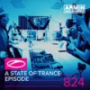 Angola(ASOT 824) (Club Mix) - Steve Brian