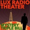 The Thirty-Nine Steps starring Robert Montgomery and Ida Lupino (1939) - Lux Radio Theater&Robert Montgomery&Ida Lupino