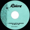 Rip It Up - The Rivieras&John Marascalco