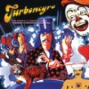 Sailor Man (Live) - turbonegro