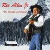 It's Beginning To Look A Lot Like Christmas - REX ALLEN JR.