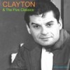 Under the Boardwalk - Clayton&The Five Classics