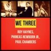 Sneakin' Around - Roy Haynes&Phineas Newborn Jr.&Paul Chambers