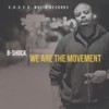 Can't Stop Now (feat. Dre.sr, A1 the Lp & Pastor Ad3) - B-Shock&Dre.Sr&A1 the Lp&Pastor Ad3