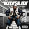 The Truth (Explicit Album Version) - DJ Kay Slay&LL Cool J