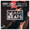 Feelings (Jay Dixie Remix) - Deep Chills&Natania