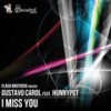 I Miss You (Aleksus Sanchez Digital Dillusion Remix) - Flash Brothers&Gustavo Carol&Hunnypot