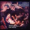 Pt. 1: No. 4, Bereite dich, Zion, mit zärtlichen Trieben - Münchener Bach-Orchester&Karl Richter&Hertha Töpper