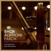 Suite No. 1 in C Major, BWV 1066: I. Ouverture - Il Fondamento&Paul Dombrecht&Johann Sebastian Bach