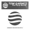 The Party Bus - Tom Garnett