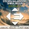 Breath In (KGw Remix) - Steven Maar&Shira Bella