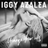 Work - Iggy Azalea