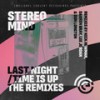 Time Is Up (Lee Jordan Remix) - stereo mind&Lee Jordan