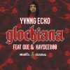 Glockiana(feat. Que & Kaydee800) (Explicit) - Yvnng Ecko&Que&Kaydee800