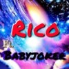 Switch Up (feat. Baby joker) (Explicit) - GTM Rico&Baby Joker