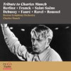 Le Chasseur maudit, FWV 44: III. La malédiction - Boston Symphony Orchestra&Charles Münch