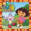 Let's All Move Like The Animals Do! - Dora The Explorer