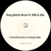 Sunshine (Itu's Hotep Edit) - Dung Beetle Music&KGB&Koj