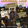 Universal Love - Anthony Que