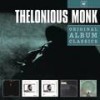 Evidence(Album Version) - Thelonious Monk