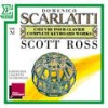 Keyboard Sonata in A Major, Kk. 211 - Scott Ross