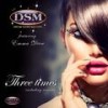 Three Times (Paul Butcher Remix) - DREAM SOUND MASTERS&Emma Diva&Paul Butcher