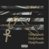 No Limits - Holyrain&Lil Cedo