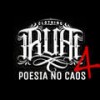 R.U.A 4(Poesia no Caos) (Explicit) - Nocivo Shomon&Kamon&Diogo Loko Mc&Gali&Thiago Skp&Ravi Lobo&L.O Cgpe&Maurício DTS