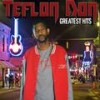 Nobody But You (ft. Chris J, Porcelan Chalet) - Teflon Don