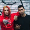 0of (Explicit) - Spoken Arcane&6IX9INE