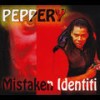 Lasting Impression - Peppery