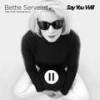 Say You Will - Bettie Serveert&Nomad&Co