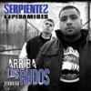 Hierba mala - Serpientes Y Piramides