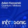 Quantum (Original Mix) - Adam Kancerski