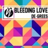 Bleeding Love (Jens O. Vs. Ti-Mo Remix) - De-Grees