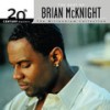 The Way Love Goes - Brian McKnight