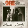 24 Ore - Per non impazzire(feat. Mauràs) (Explicit) - Diawond&Mauràs