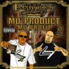 P. I. M. P. (Feat. M Dot & Josh Puebla) - immortal soldierz