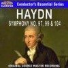 Symphony No. 97 in C Major, Hoboken I/97: II. Adagio ma non troppo - Nuremberg Symphony Orchestra