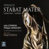 I. Stabat mater dolorosa - Philippe Jaroussky&I Barocchisti&Julia Lezhneva